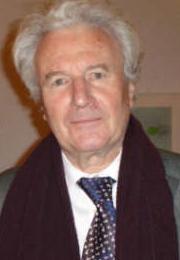Sir Colin Davis